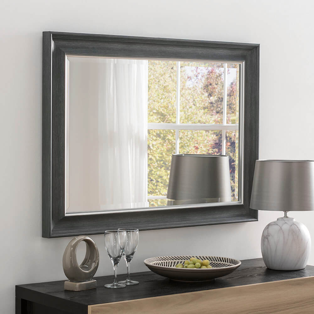 Yg 601 grey Mirror MirrorZone